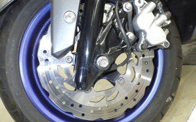 YAMAHA MAJESTY155 Gen.2 S 2016 SG52J