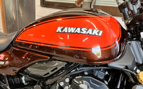 KAWASAKI Z900RS 2019 ZR900C