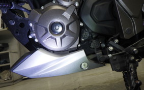 SUZUKI ｼﾞｸｻｰ250 1996 ED22B