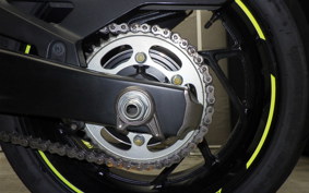 SUZUKI GSX-S750 2022 C533F