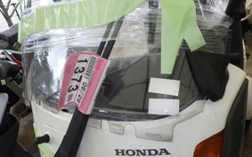 HONDA GYRO CANOPY 2005 TA03