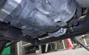 HONDA SHADOW 400 SLASHER 2000 NC40