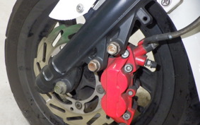 PGO G-MAX125 2009