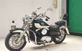 KAWASAKI VULCAN 1500 CLASSIC 1998 VNT50D