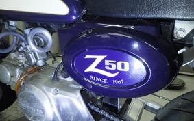 HONDA MONKEY 2013 Z50J