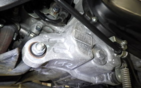 HONDA LEAD 125 2023 JF45