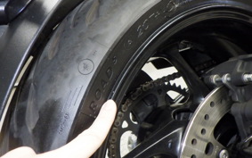 TRIUMPH TRIDENT 660 2021