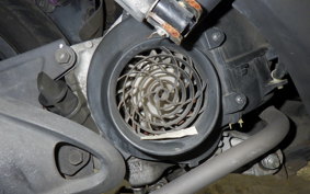 HONDA DIO 110 2024 JF31