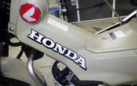 HONDA CT125 HUNTER CUB 2022 JA55