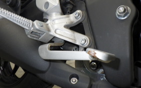 YAMAHA XSR125 2020 RE46J
