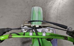 KAWASAKI KX80 KX080V
