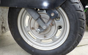 HONDA GYRO CANOPY TA02