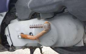 SUZUKI LET's 4 CA45A