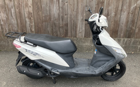 SUZUKI ADDRESS V125 DT11A