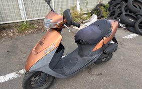 SUZUKI LET's 2 CA1PA