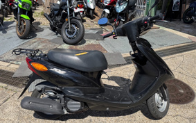 YAMAHA JOG DELUXE SA36J