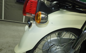 HONDA C50 SUPER CUB AA09