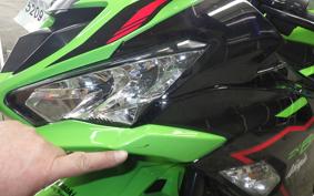 KAWASAKI NINJA ZX-6R A 2020 ZX636G