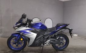 YAMAHA YZF-R25 RG10J