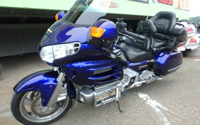 HONDA GL 1800 GOLD WING 2004 SC47