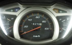 HONDA LEAD 110 2016 JF19