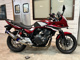 Фото Honda DIO с японского аукциона