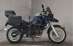 BMW F650GS 0218