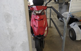 SUZUKI ADDRESS V125 S CF4MA
