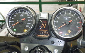 HONDA CB1300SF SUPER FOUR SP 2024 SC54