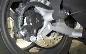 HONDA PCX 160 2024 KF47