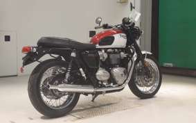 TRIUMPH BONNEVILLE T120 2020