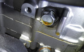 HONDA MONKEY 125 ABS 2003 JB02