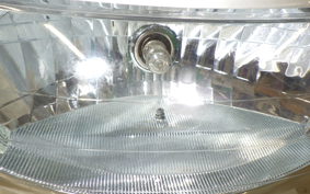 YAMAHA JOG ZR Gen.3 SA39J