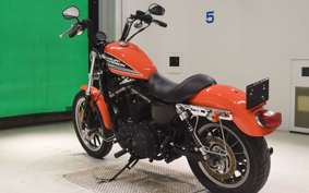 HARLEY XL883RI 2008