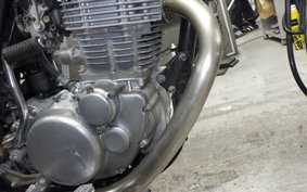YAMAHA SR400 Gen.2 1994 1JR