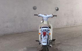HONDA LITTLE CUB AA01