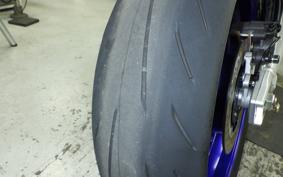 YAMAHA MT-09 SP 2025 RN69J