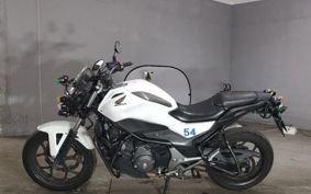 HONDA NC750L TRAINING CAR  2017 RC67