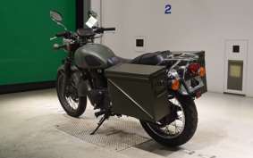 KAWASAKI ESTRELLA 2013 BJ250A