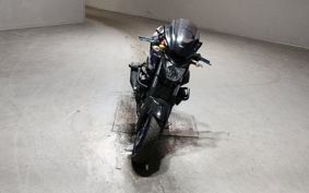 YAMAHA MT-25 RG43J
