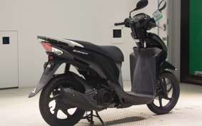 HONDA DIO 110 JF58