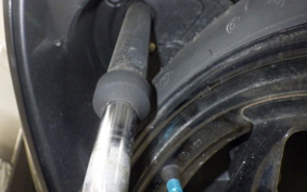 SUZUKI ADDRESS V50 2017 CA4BA