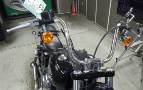 HARLEY FXDBA 1580 2015