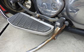 HONDA SHADOW 400 NC34
