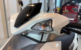 SUZUKI AVENIS 125 EA12J