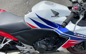 HONDA CBR400R ABS 2014 NC47