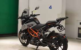 KTM 250 DUKE 2024