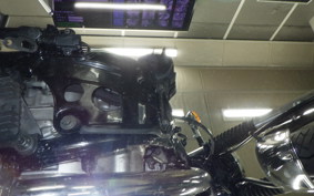 YAMAHA SR400 Gen.5 2019 RH16J