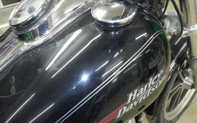 HARLEY FXDL 1580 2009