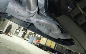 HONDA VFR800F 2015 RC79